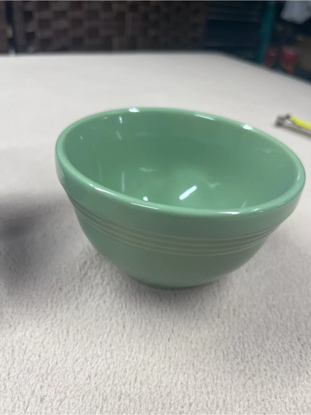 Ceramic Bowl Set